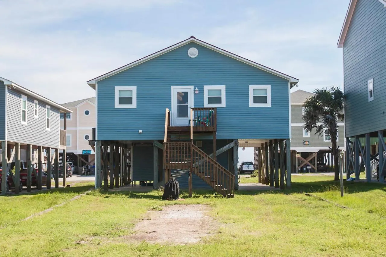 Shore Beats Work By Oak Island