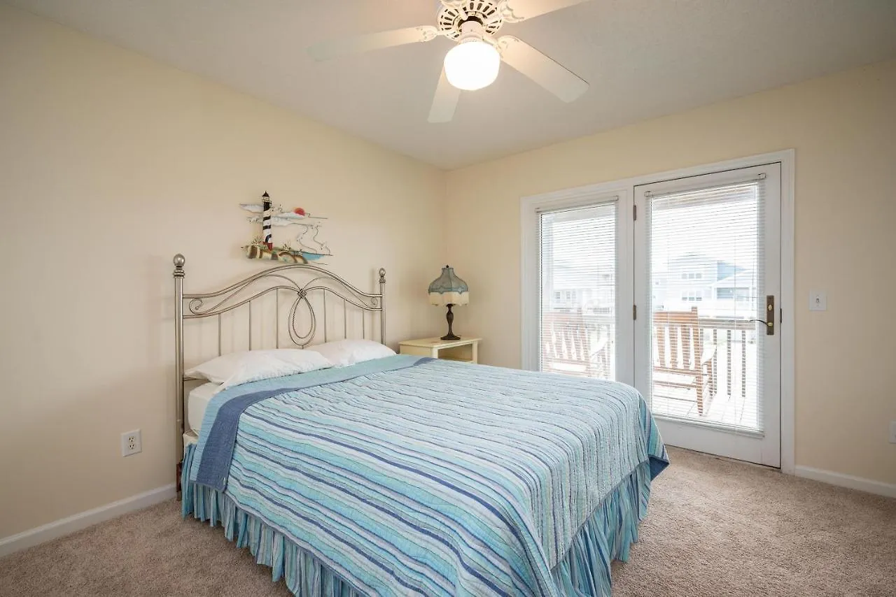 Sound Bite By Holiday home *