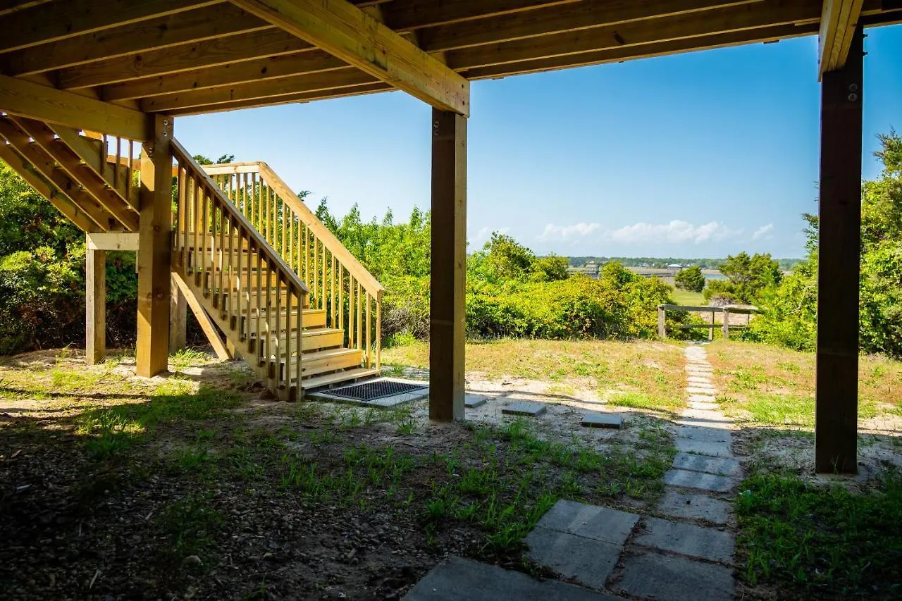 Holiday home Sound Bite By Oak Island