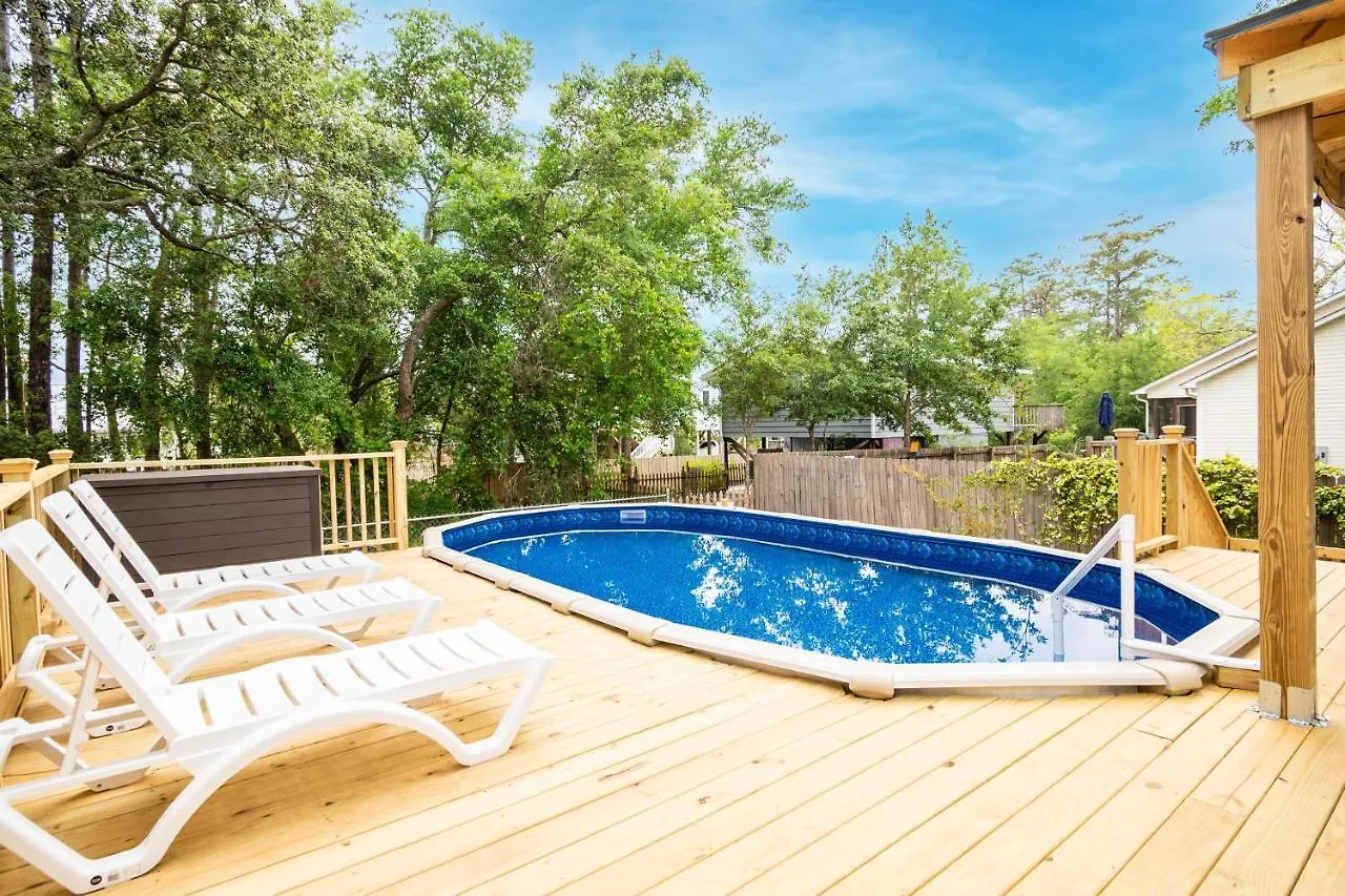Woodlands Wonder By Holiday home *