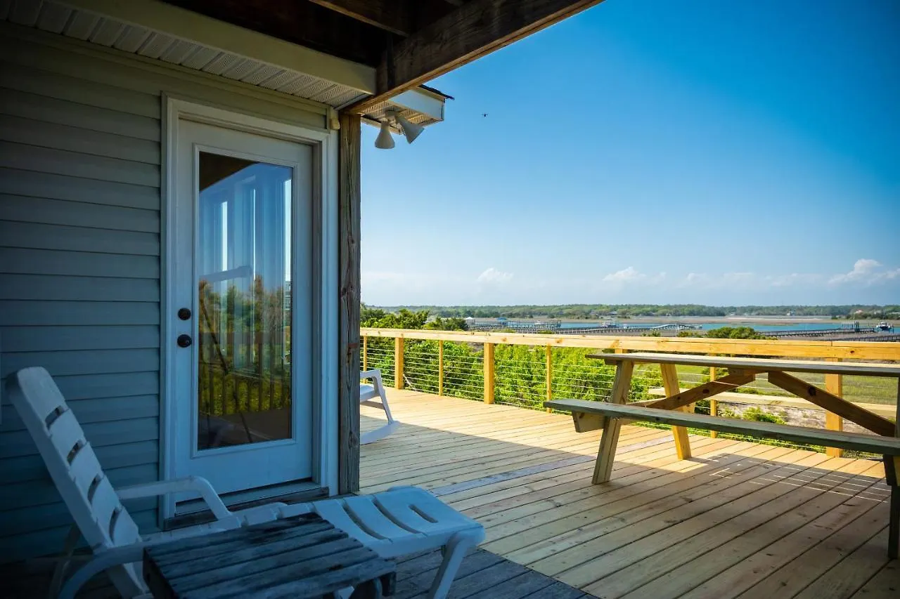 Sound Bite By Holiday home