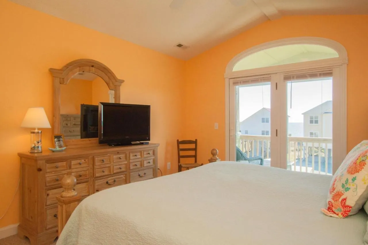 Southern Horizons By Holiday home