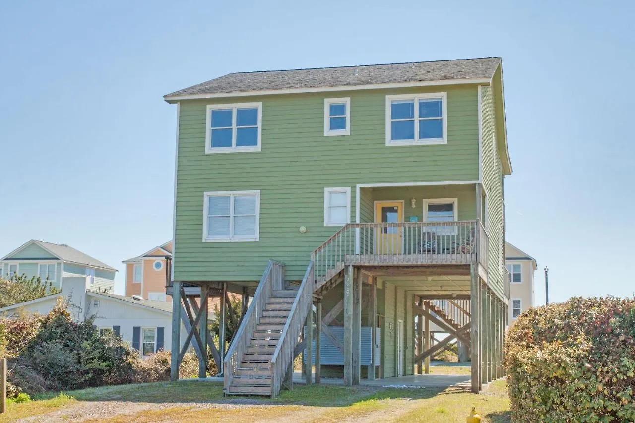 Southern Horizons By Holiday home *