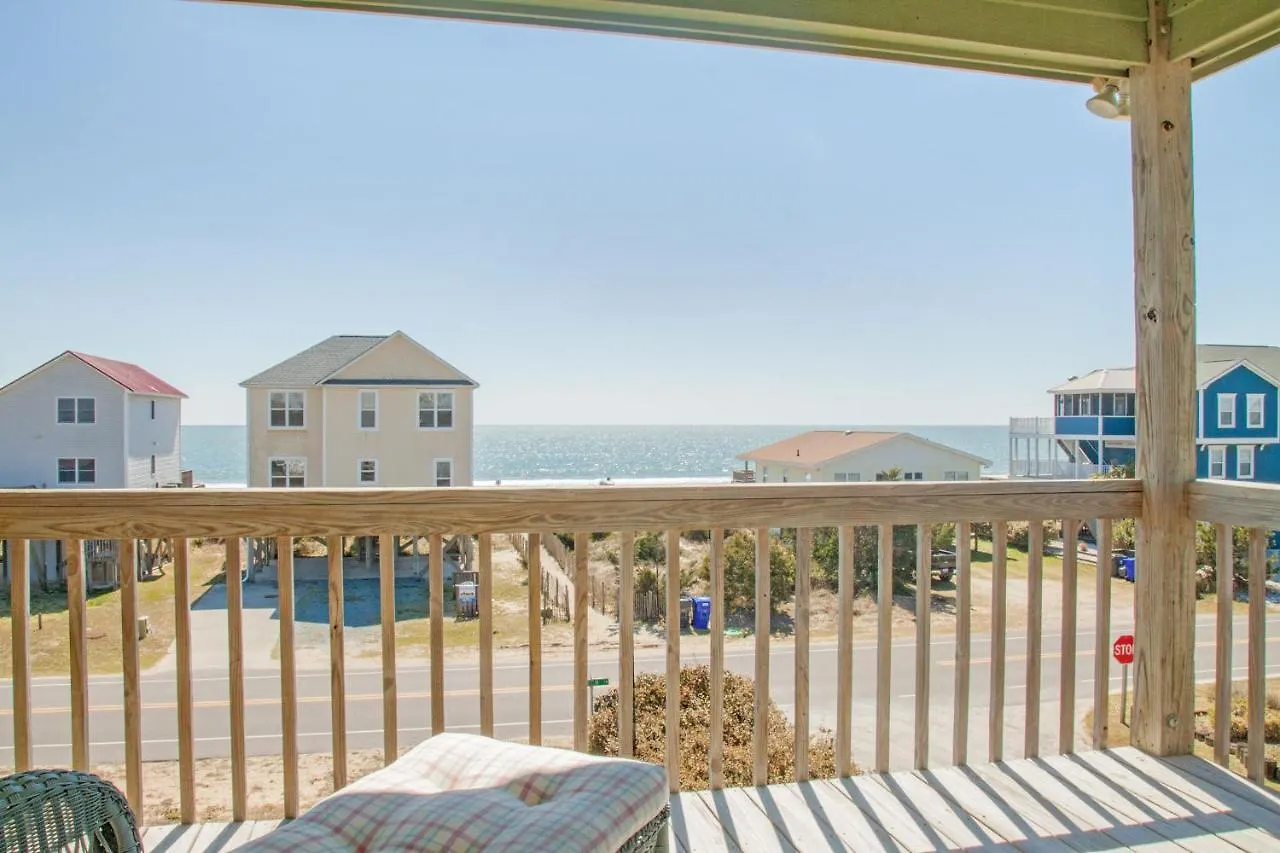 Southern Horizons By Holiday home