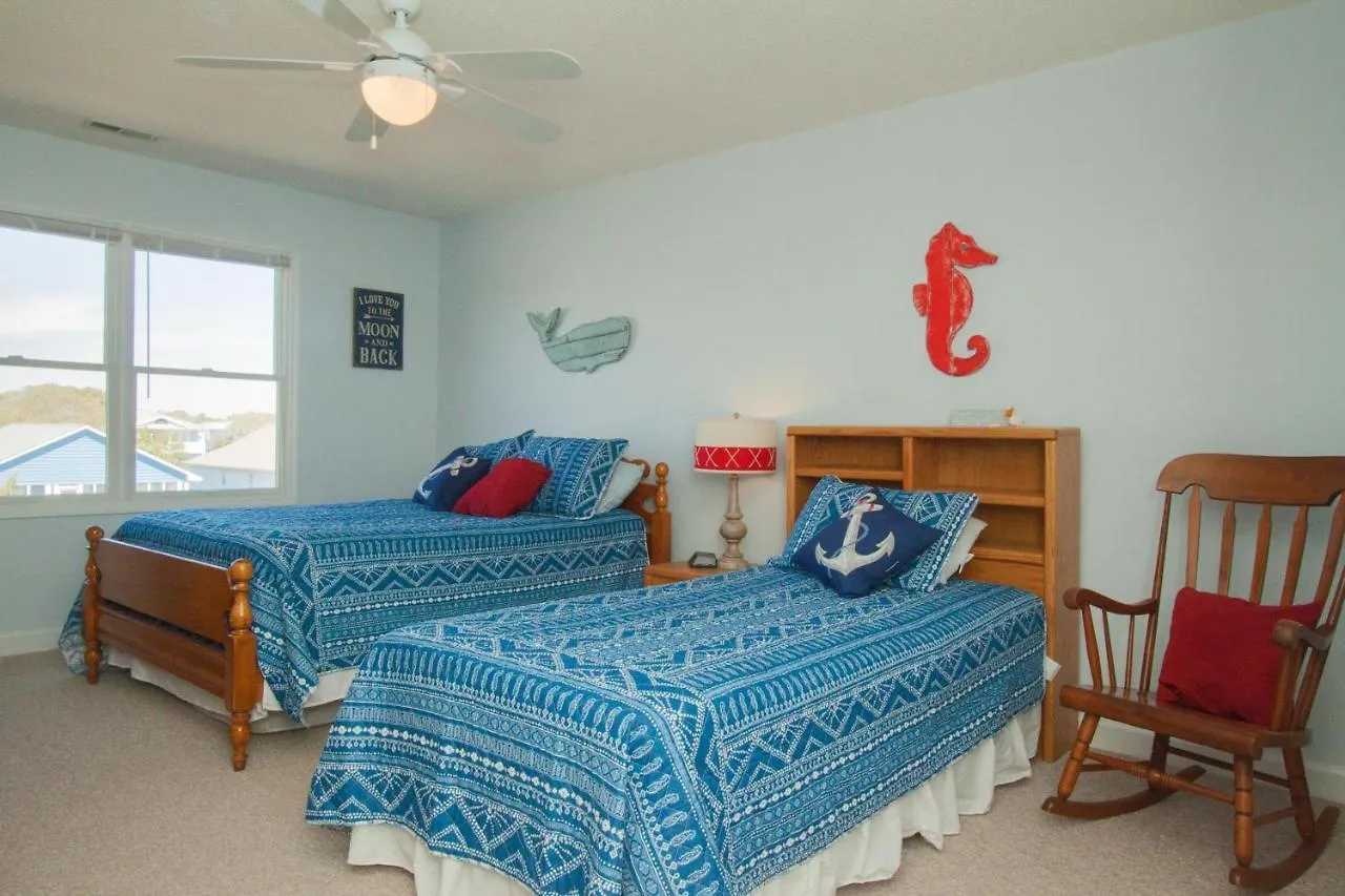 Southern Horizons By Holiday home