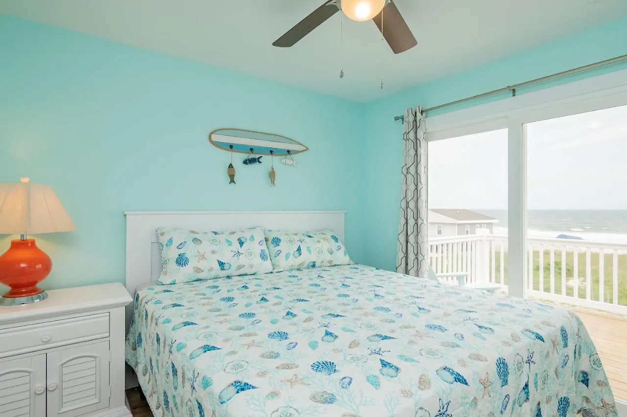 Holiday home Southern Seabreeze By Oak Island