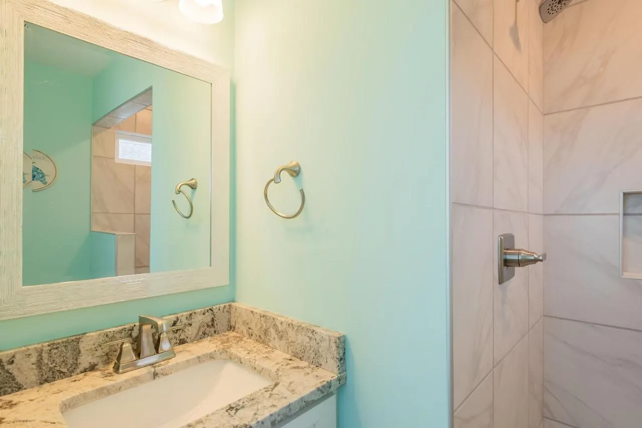 Southern Seabreeze By Holiday home