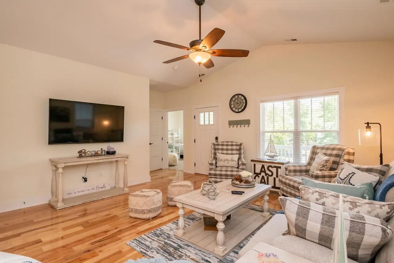 Holiday home Shore 2 Relax By Oak Island