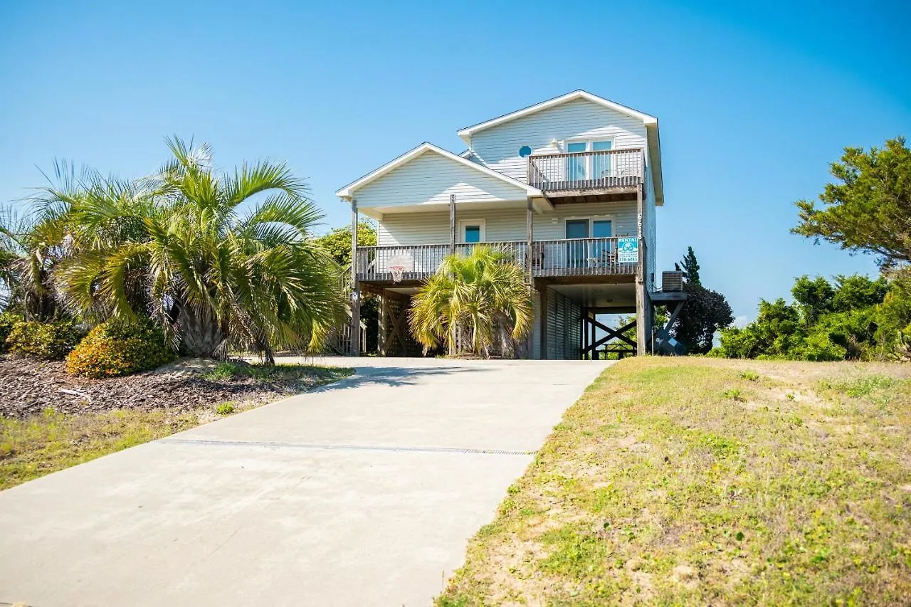 Holiday home Sound Bite By *