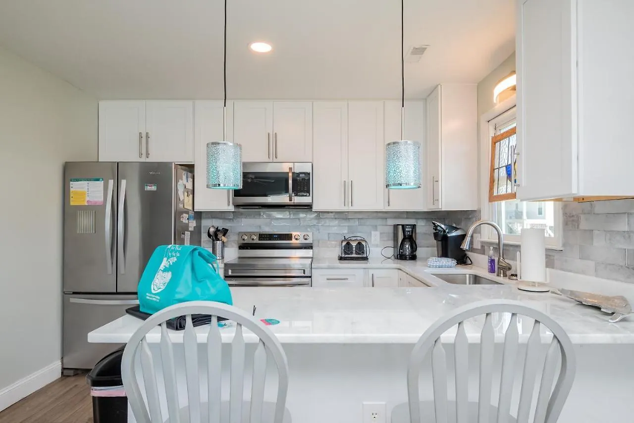 Holiday home Yanchaville By Oak Island