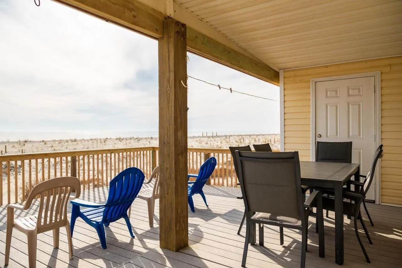 Smart Pelican By Holiday home Oak Island
