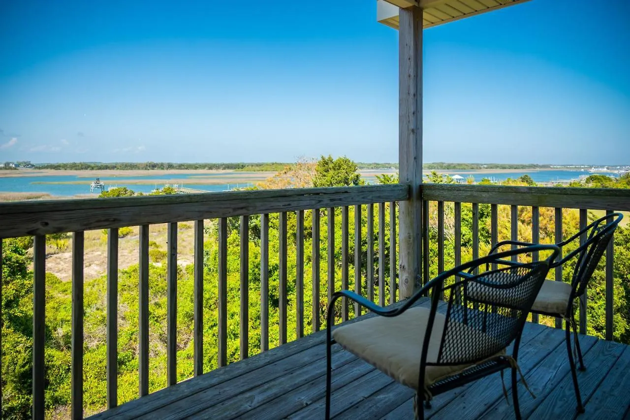 Sound Bite By Oak Island