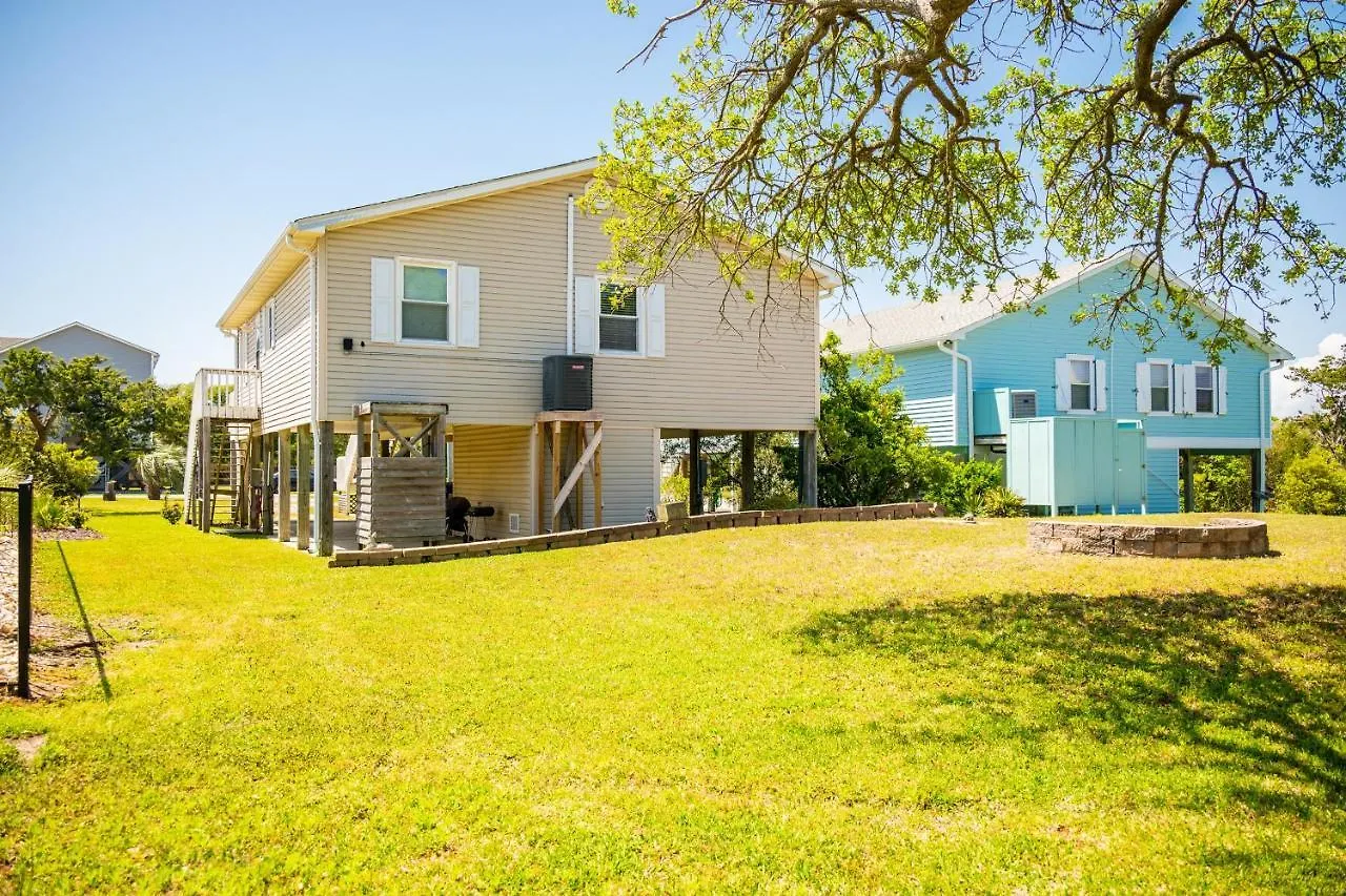 Yanchaville By Holiday home *