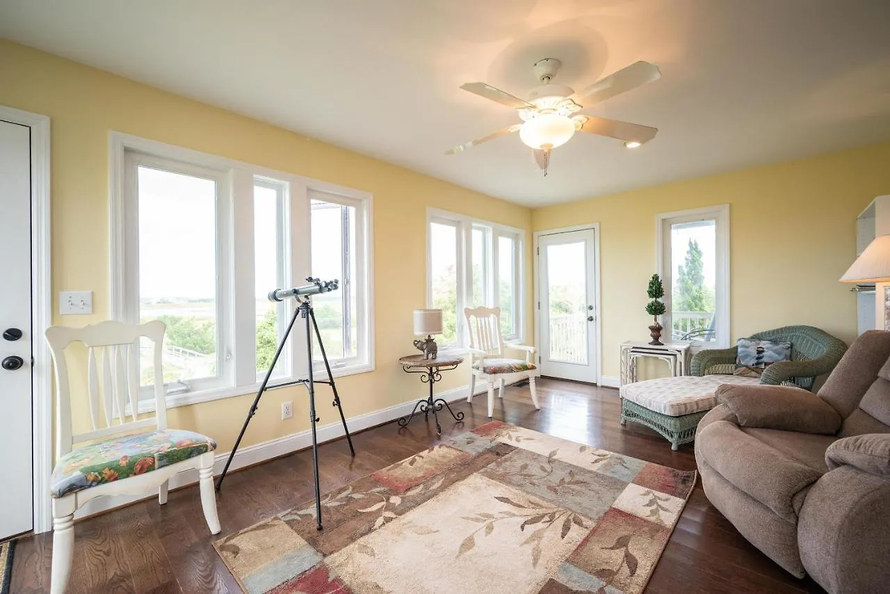 Holiday home Sound Bite By