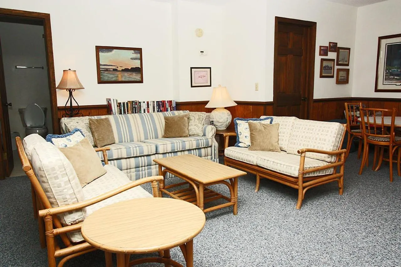 Wahoo By Holiday home *