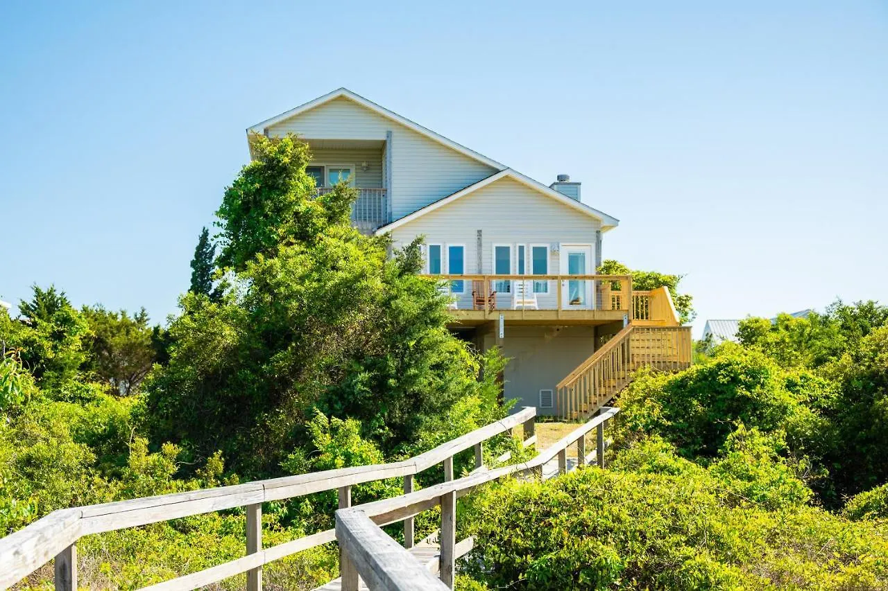 Sound Bite By Oak Island