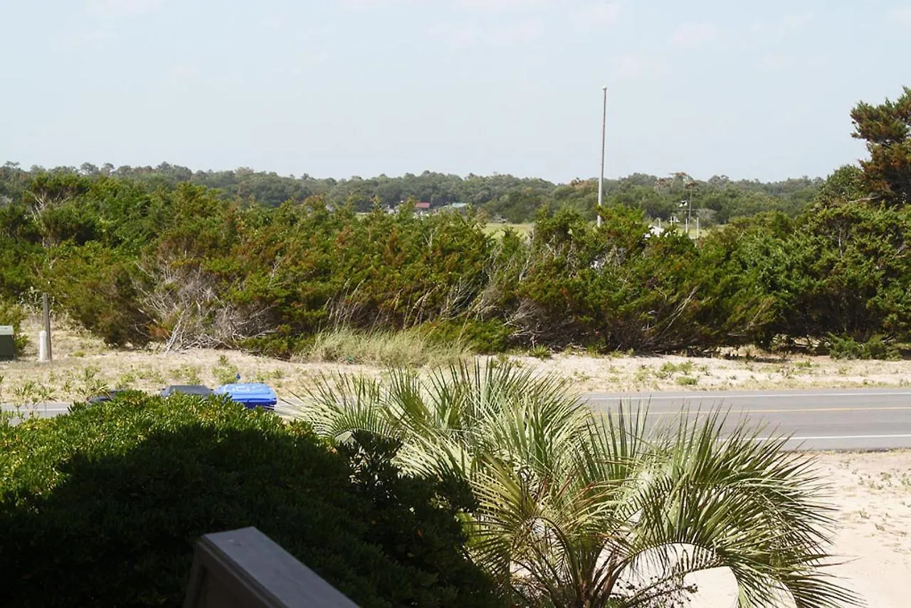 Wahoo By Holiday home *