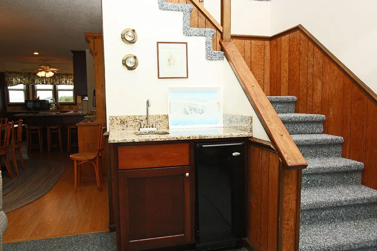 Holiday home Wahoo By Oak Island