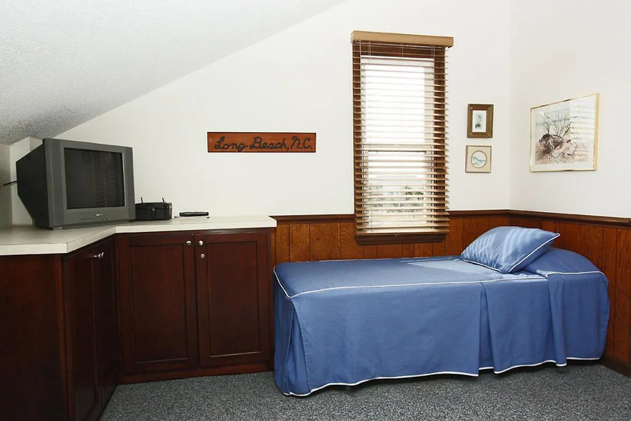 Holiday home Wahoo By Oak Island