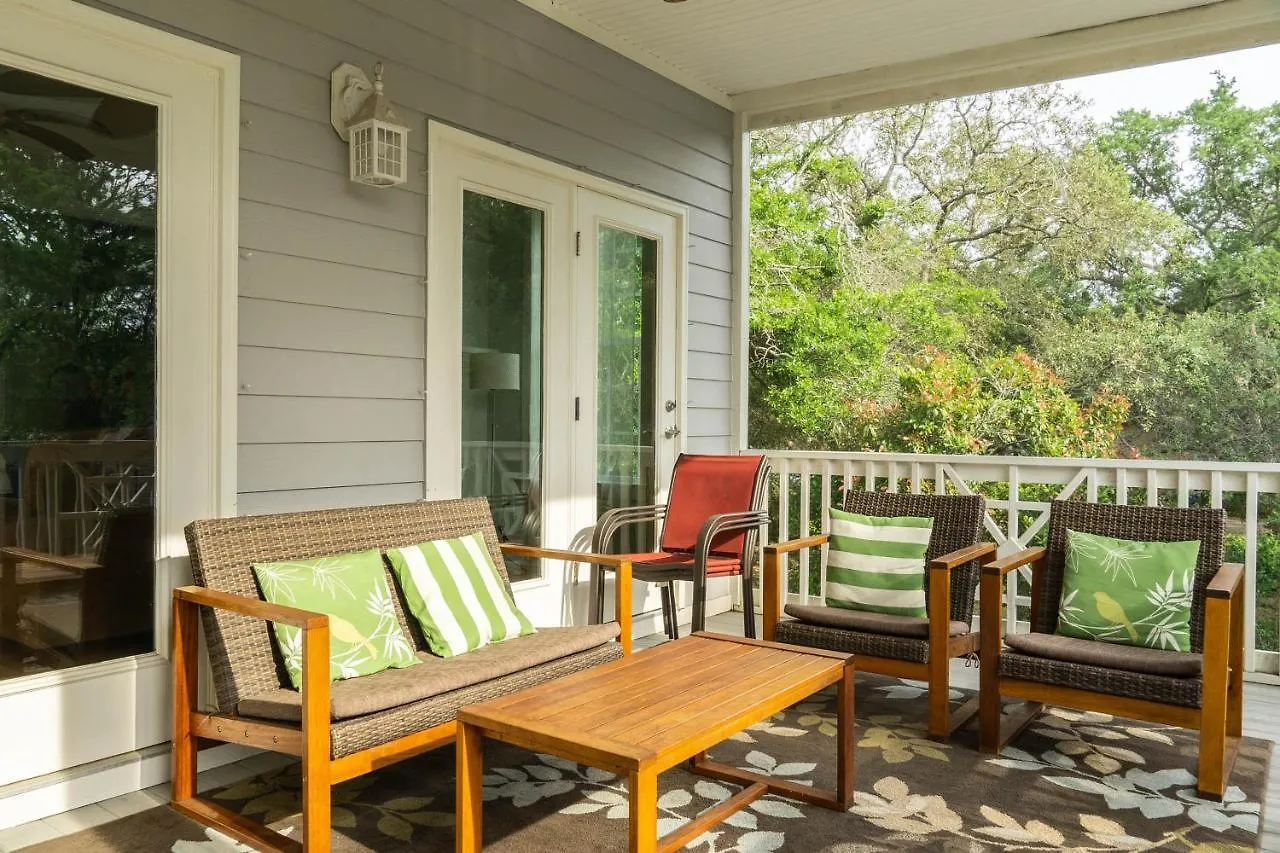 Time Stands Still By Holiday home
