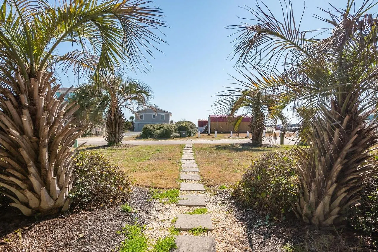 The Turtle Shell By Holiday home
