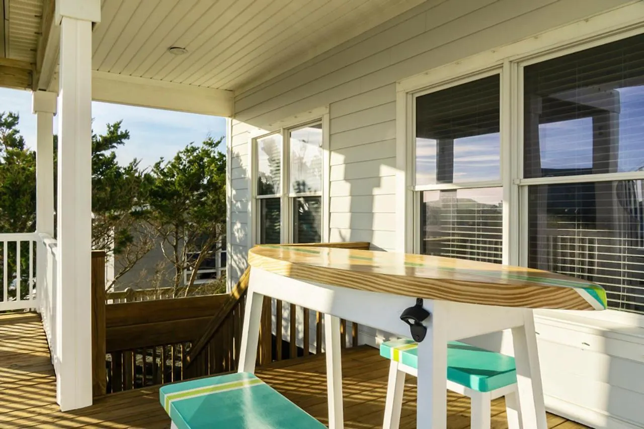 The Surf Shack By Holiday home *