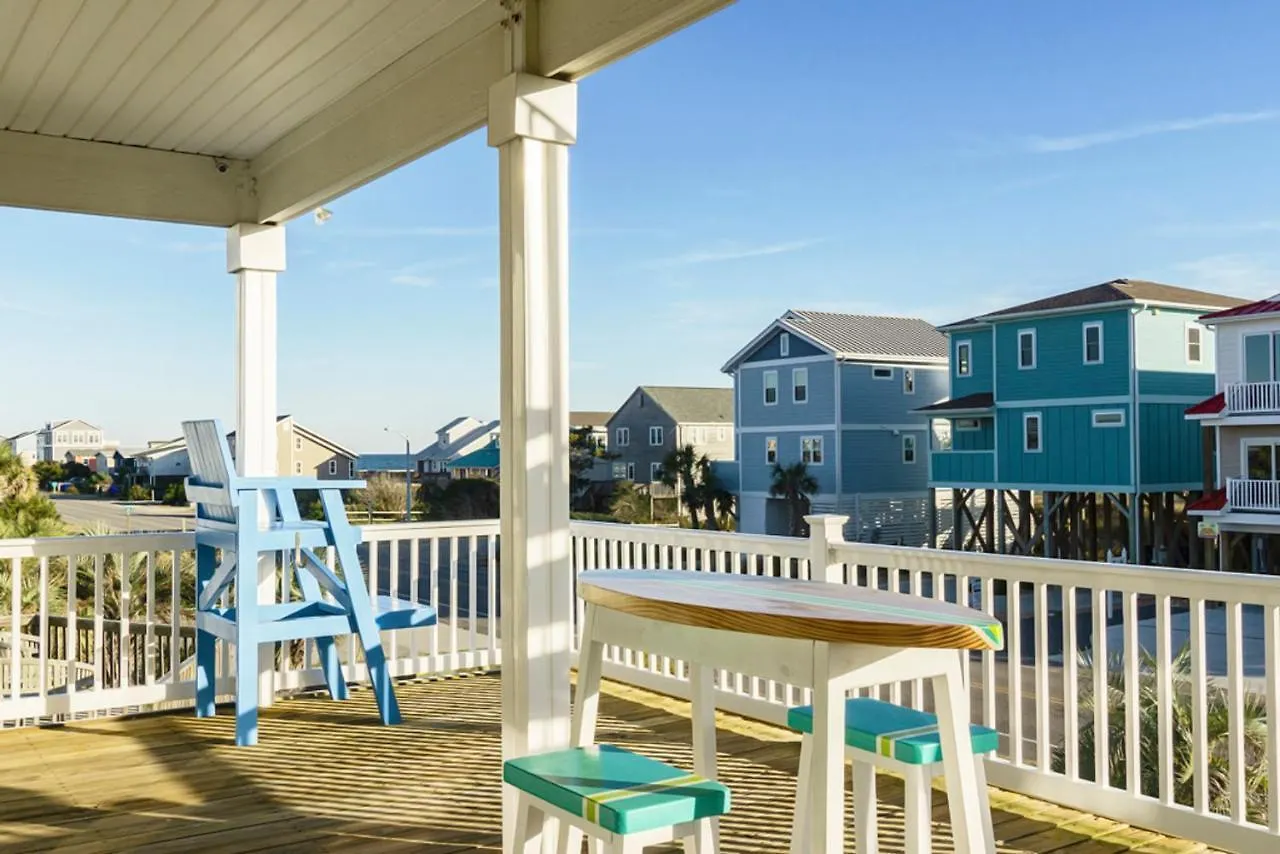 The Surf Shack By