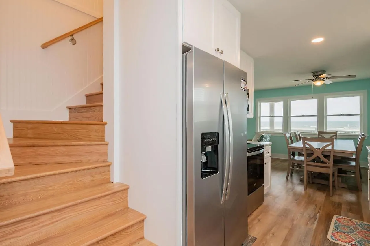 Holiday home Southern Seabreeze By