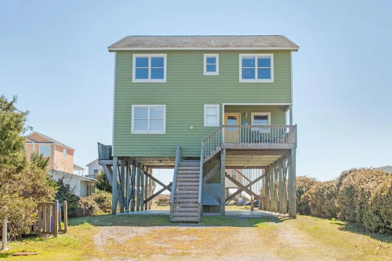 Southern Horizons By Holiday home