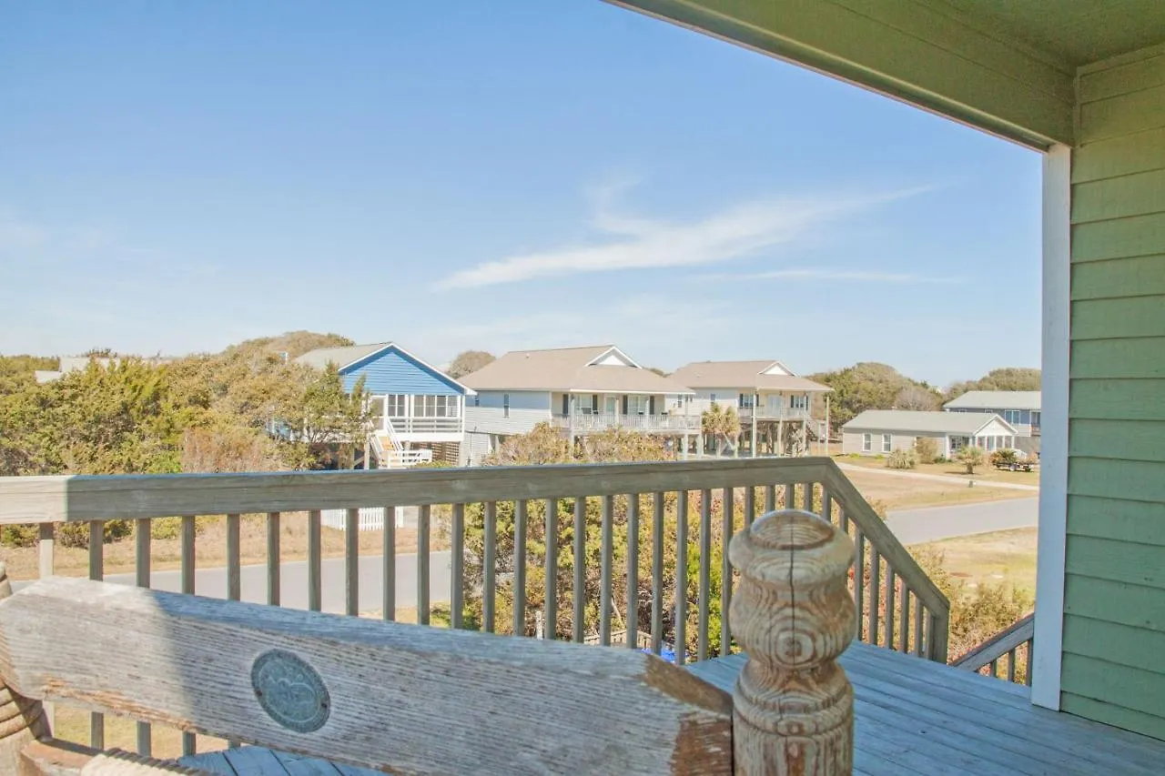 Holiday home Southern Horizons By Oak Island