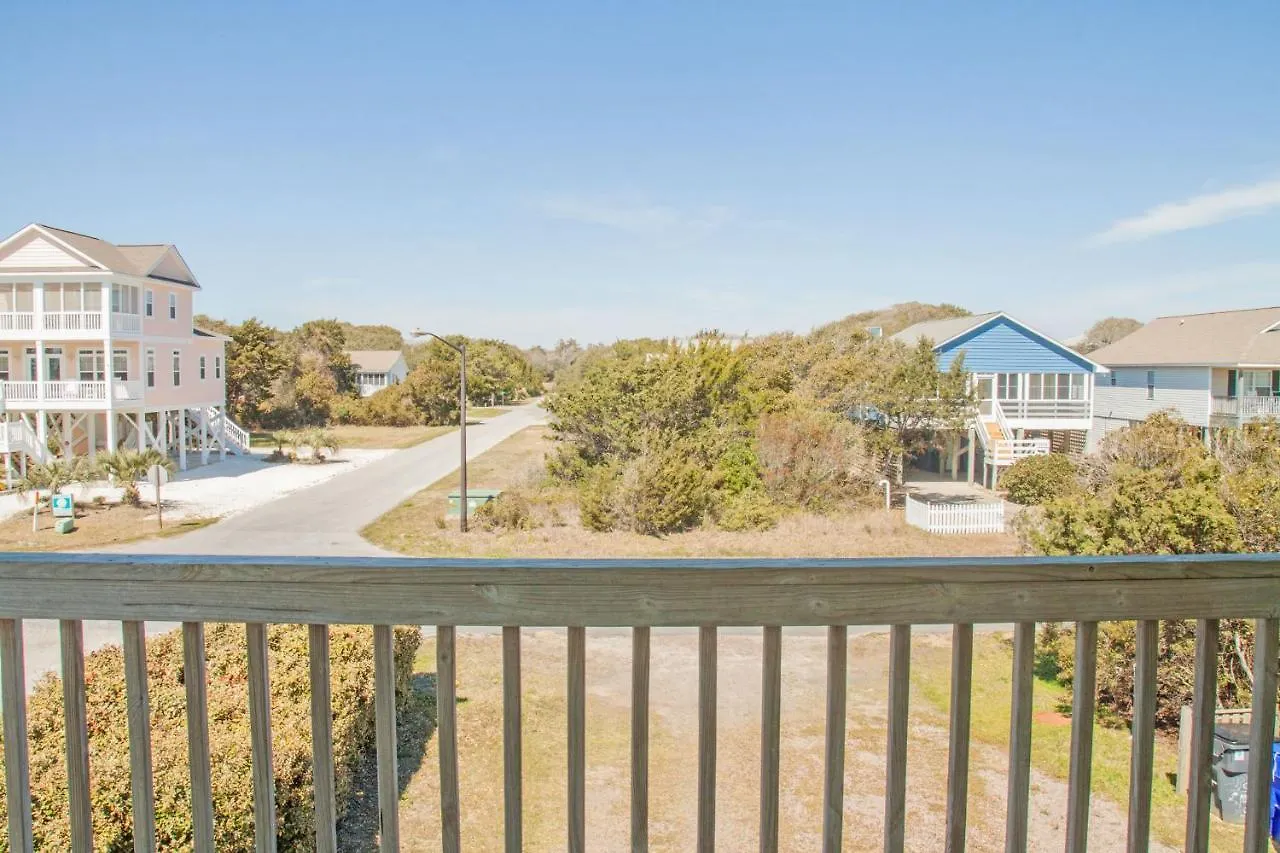 Southern Horizons By Holiday home