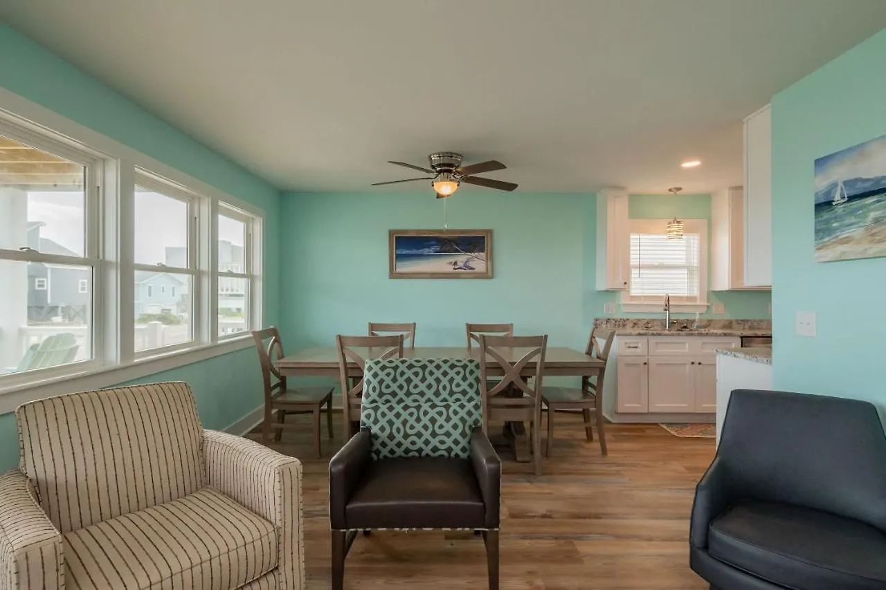 Southern Seabreeze By Holiday home *