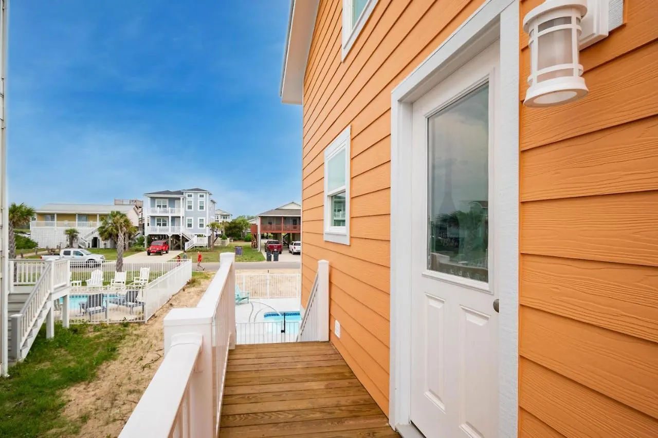 Southern Seabreeze By