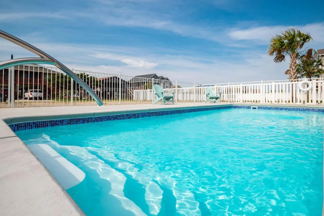 Southern Seabreeze By Holiday home