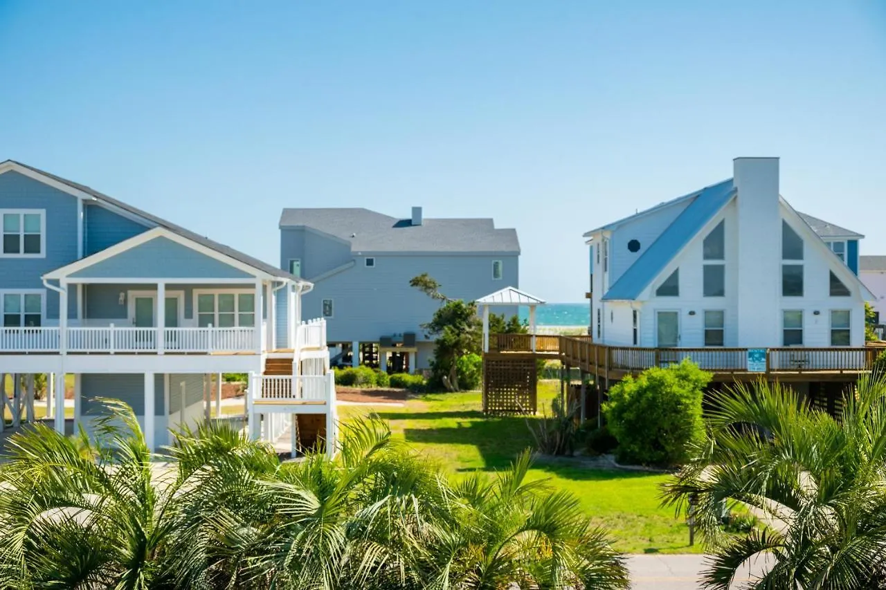 Sound Bite By Holiday home Oak Island