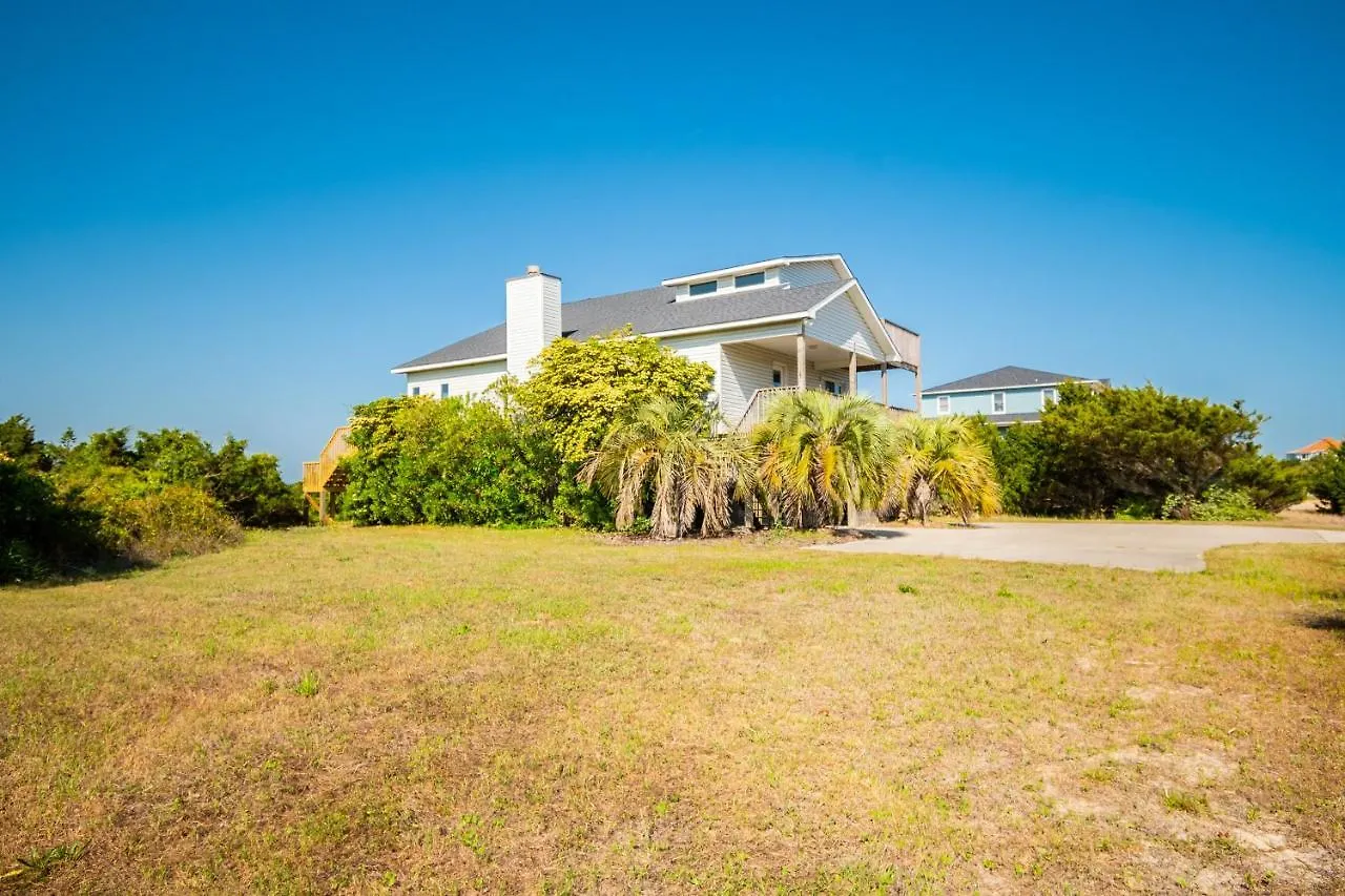 Sound Bite By Holiday home Oak Island