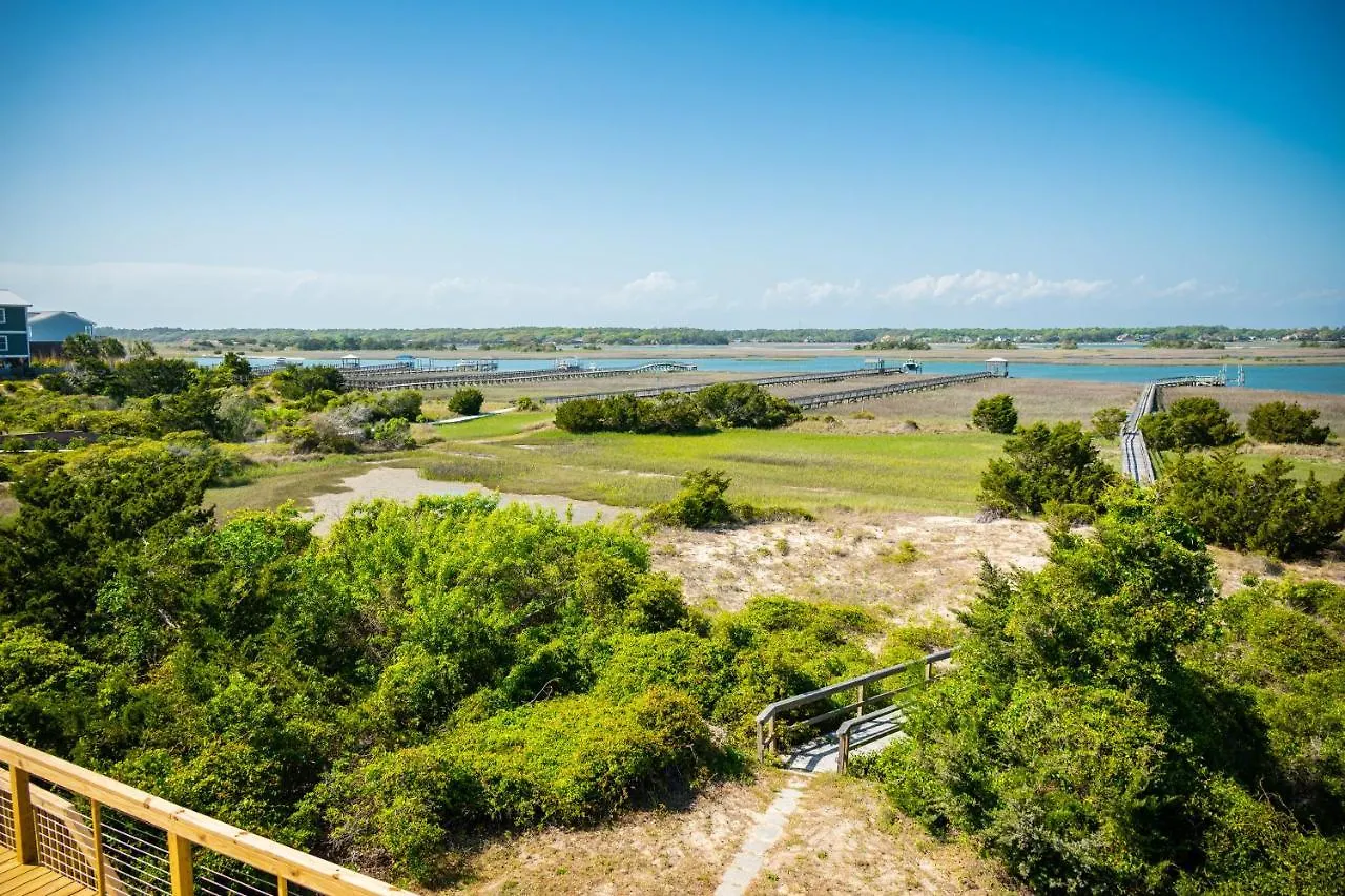 Sound Bite By Oak Island