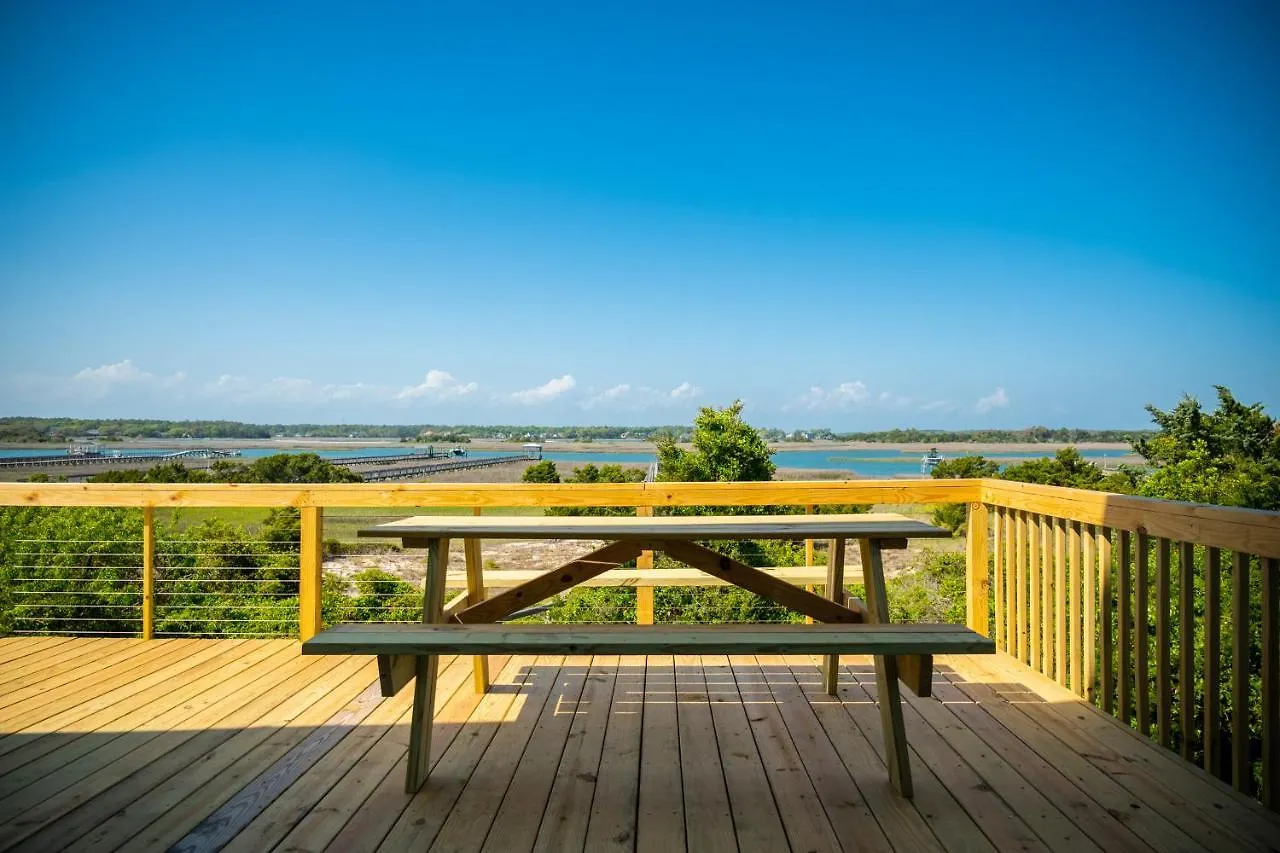 Holiday home Sound Bite By Oak Island