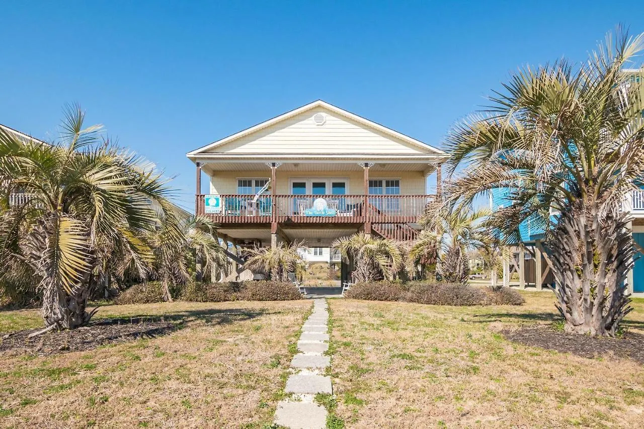 The Turtle Shell By Oak Island