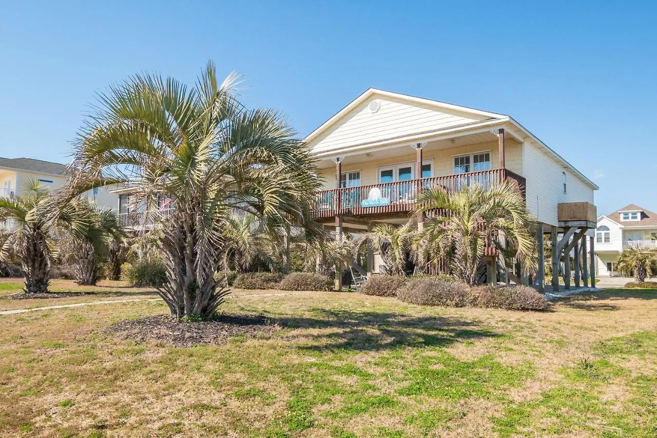 The Turtle Shell By Holiday home