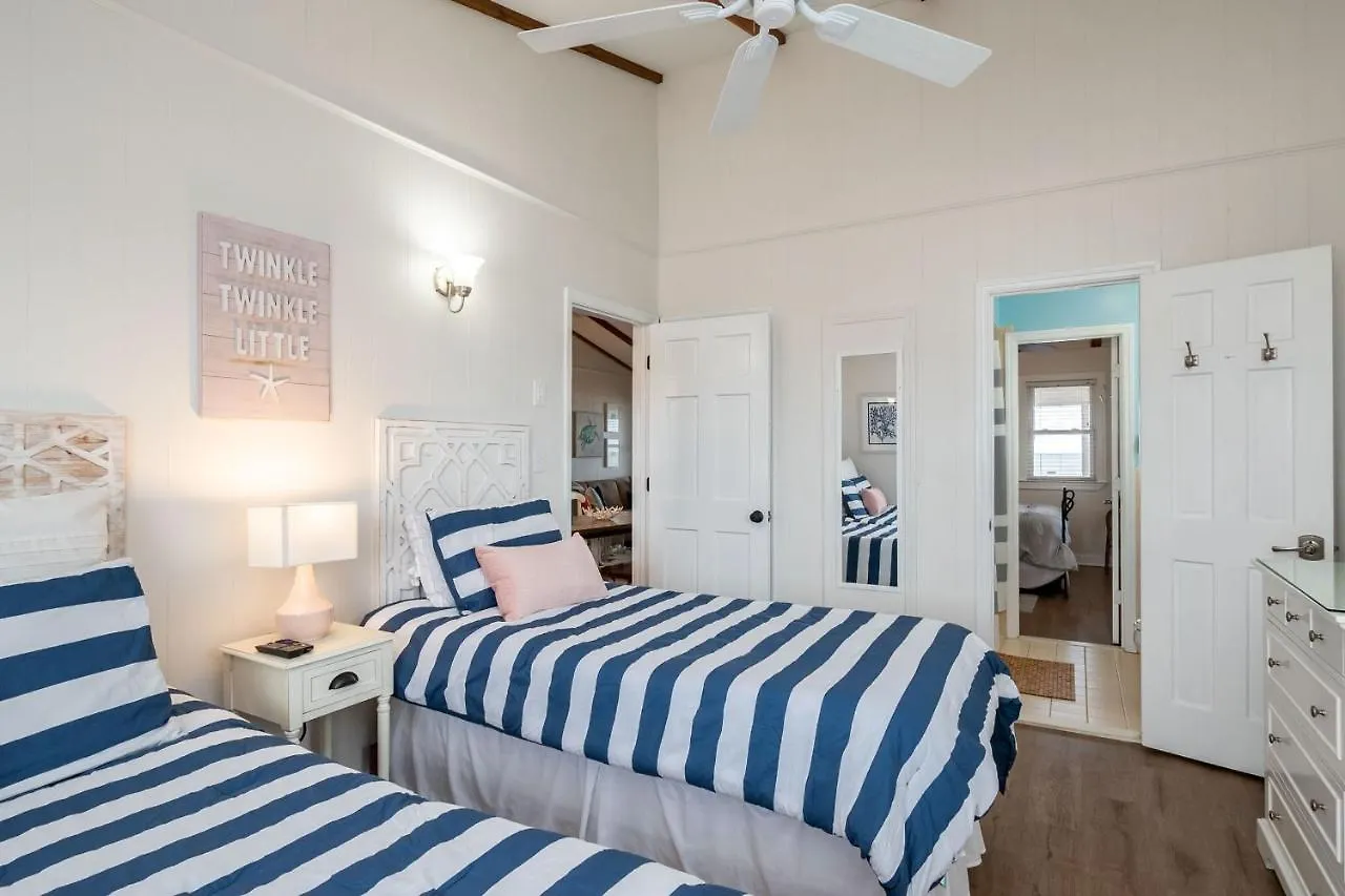 Blu Malibu By Oak Island