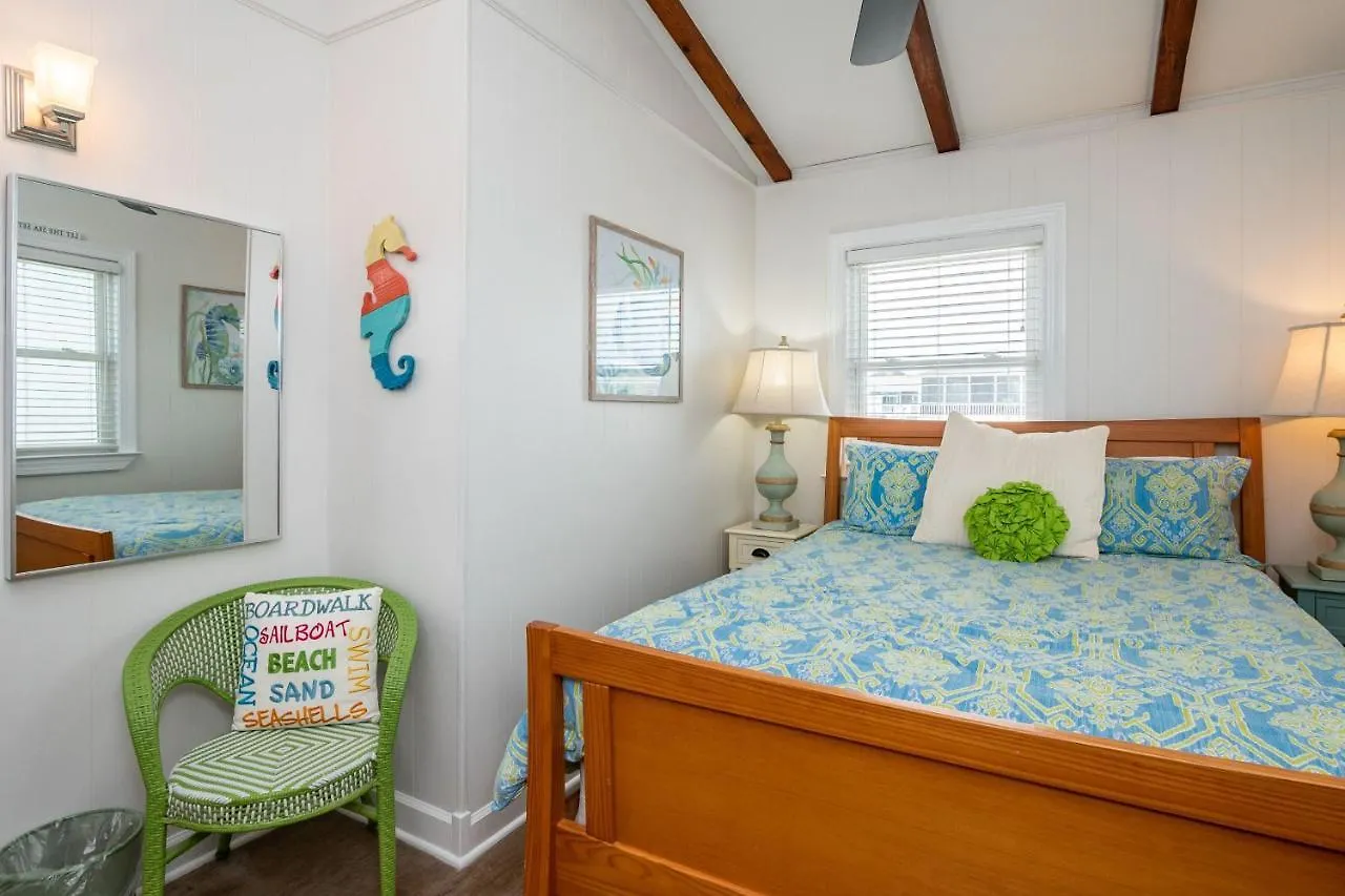 Holiday home Blu Malibu By