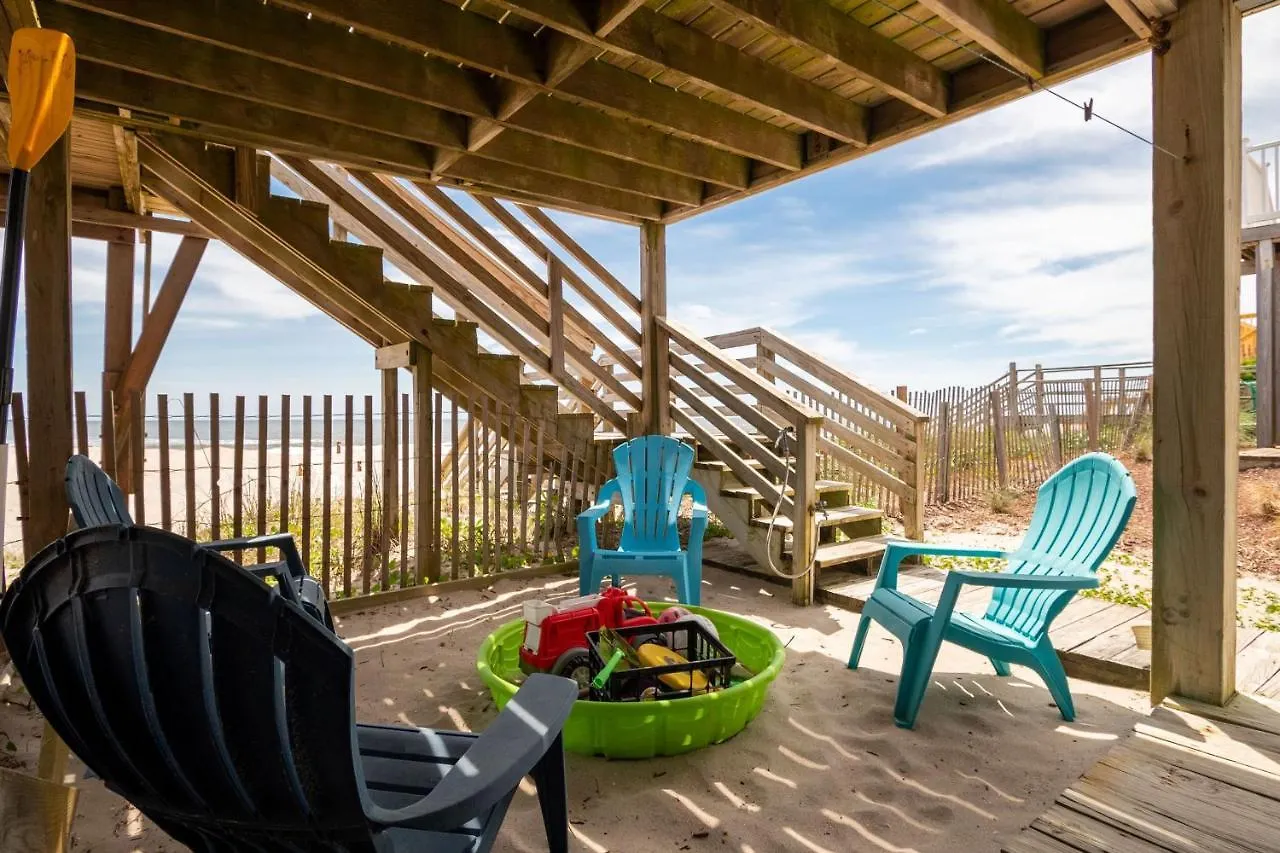 Holiday home Blu Malibu By