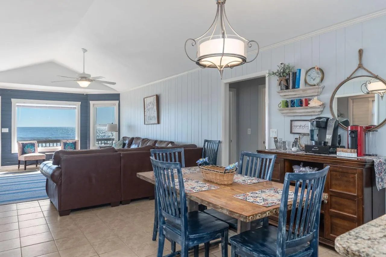 Big Cahoona Hill By Holiday home *