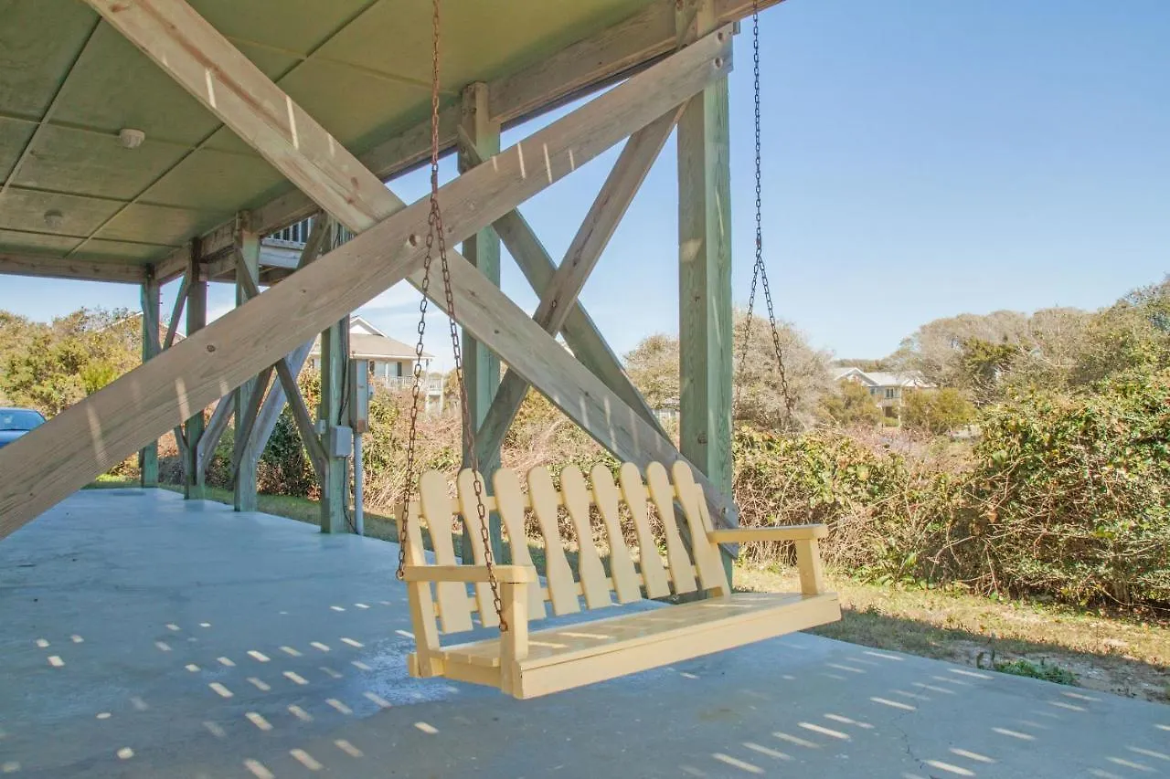 Holiday home Southern Horizons By
