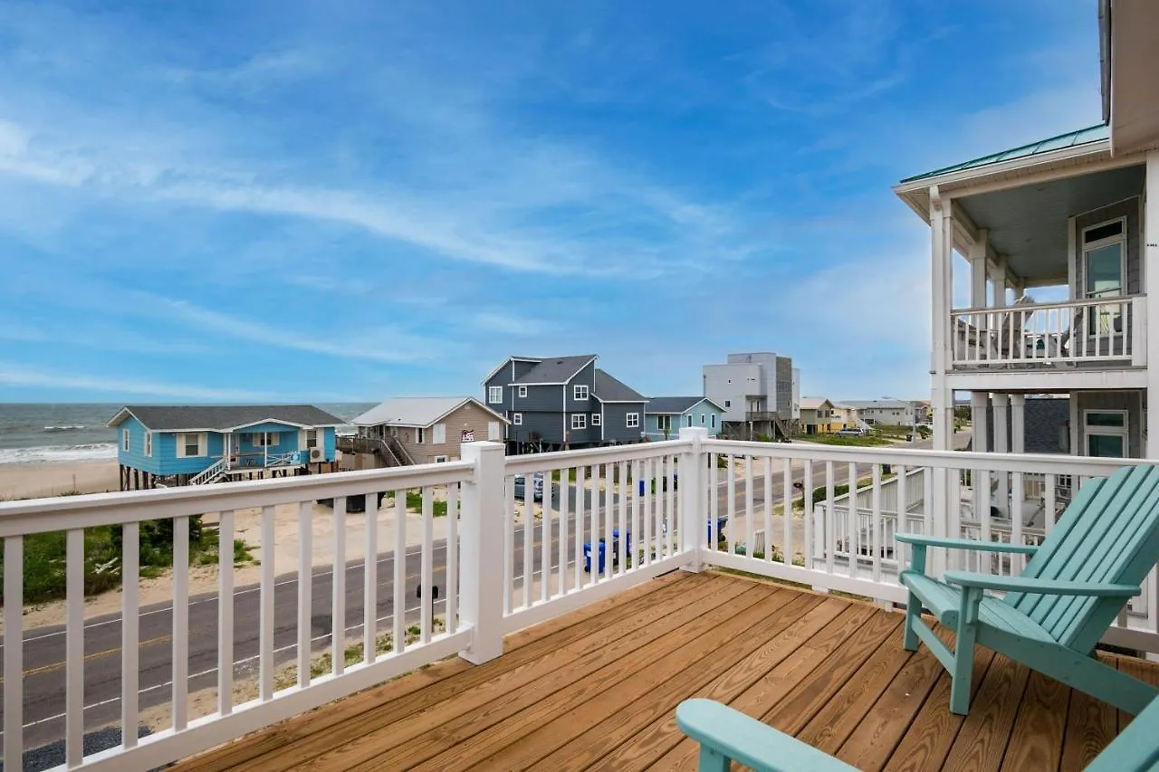 Southern Seabreeze By Holiday home