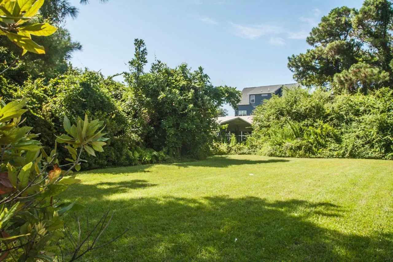 Bonne By Holiday home Oak Island