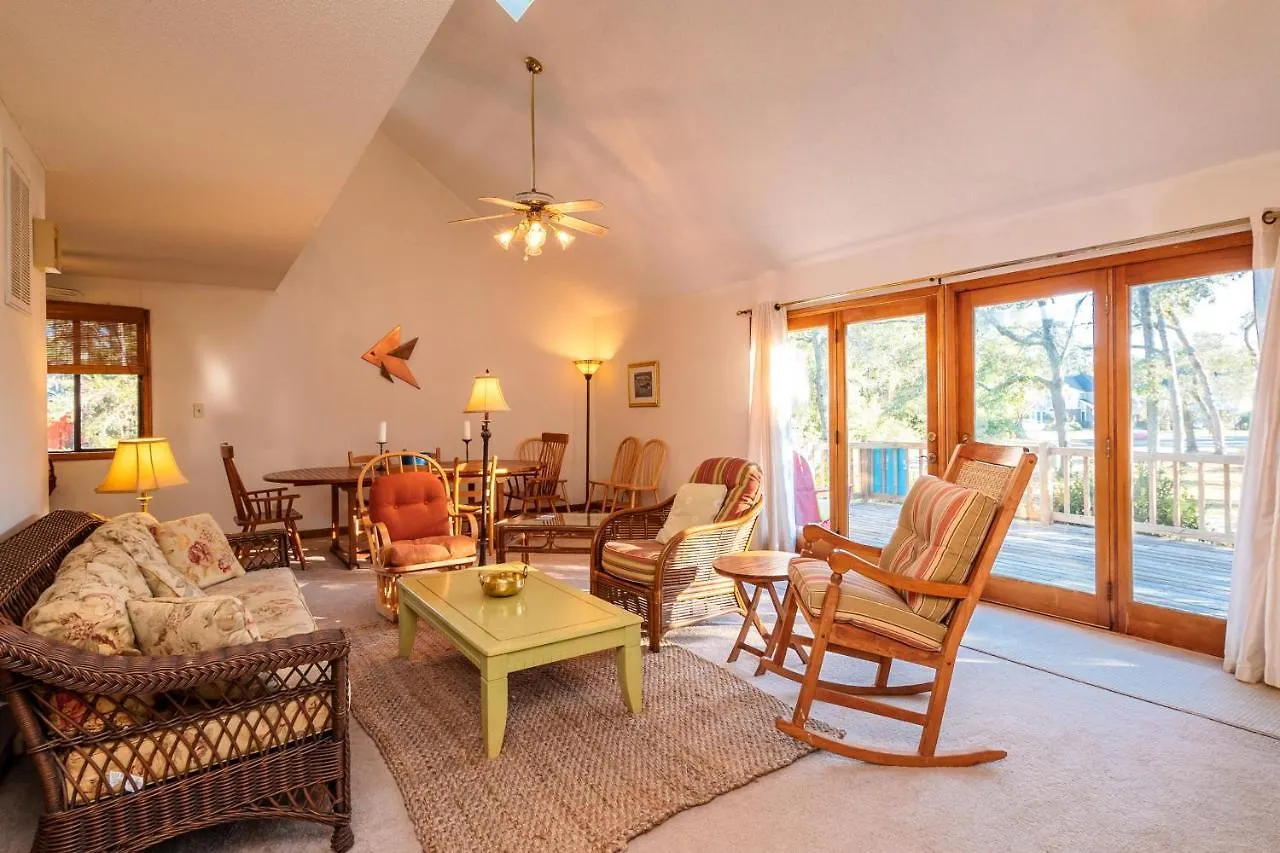 The Rectory By Holiday home