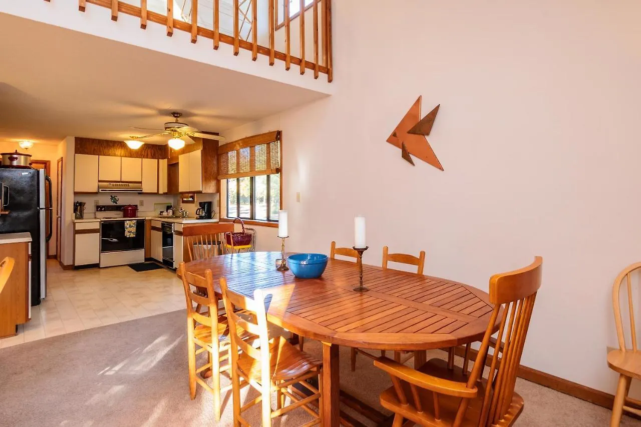 The Rectory By Holiday home *