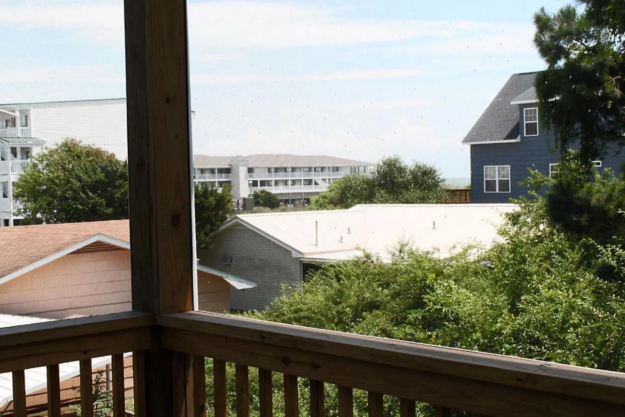 Holiday home Bonne By Oak Island